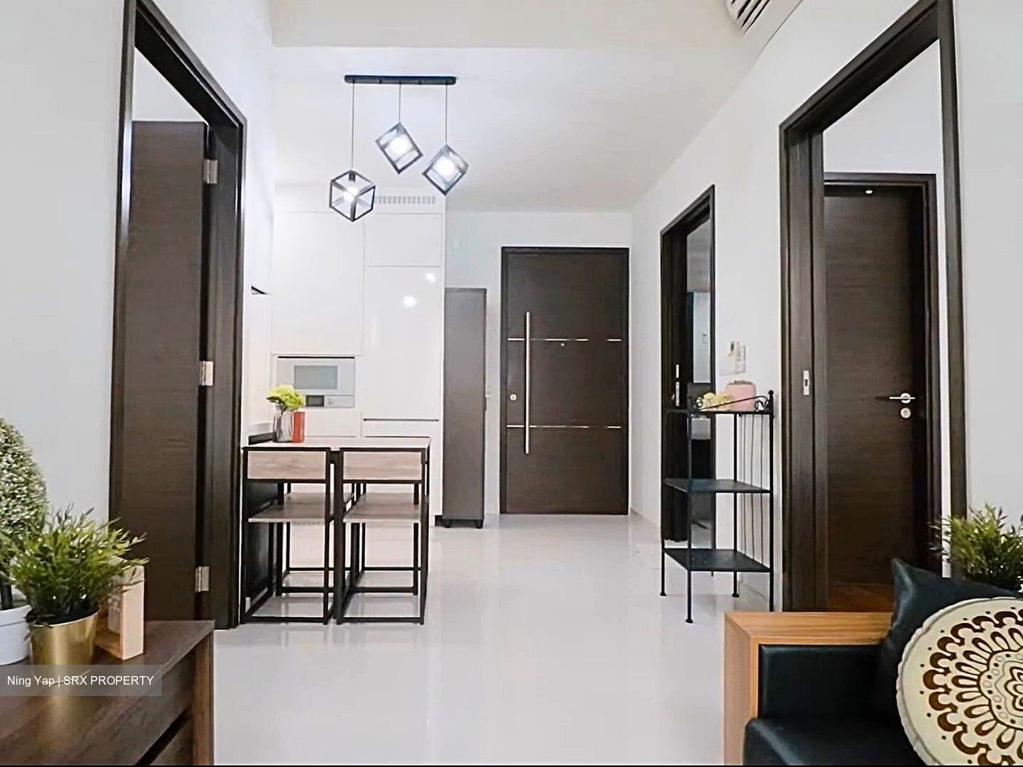 Eon Shenton (D2), Apartment #531417111